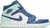 Air Jordan 1 Mid 'Blue Mint' - comprar online