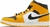 Air Jordan 1 Mid 'Reverse Yellow Toe' - Dunk - Especialista em Sneakers, NBA, Jerseys, Futebol e Mais.