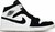 Tênis Air Jordan 1 Mid SE 'Diamond' - Dunk - Especialista em Sneakers, NBA, Jerseys, Futebol e Mais.