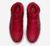 Tênis Air Jordan 1 Mid SE “Red Pomegranate” na internet