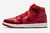 Tênis Air Jordan 1 Mid SE “Red Pomegranate” - loja online