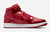 Imagem do Tênis Air Jordan 1 Mid SE “Red Pomegranate”