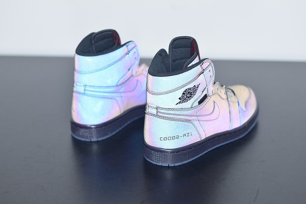T nis Air Jordan 1 RETRO HIGH
