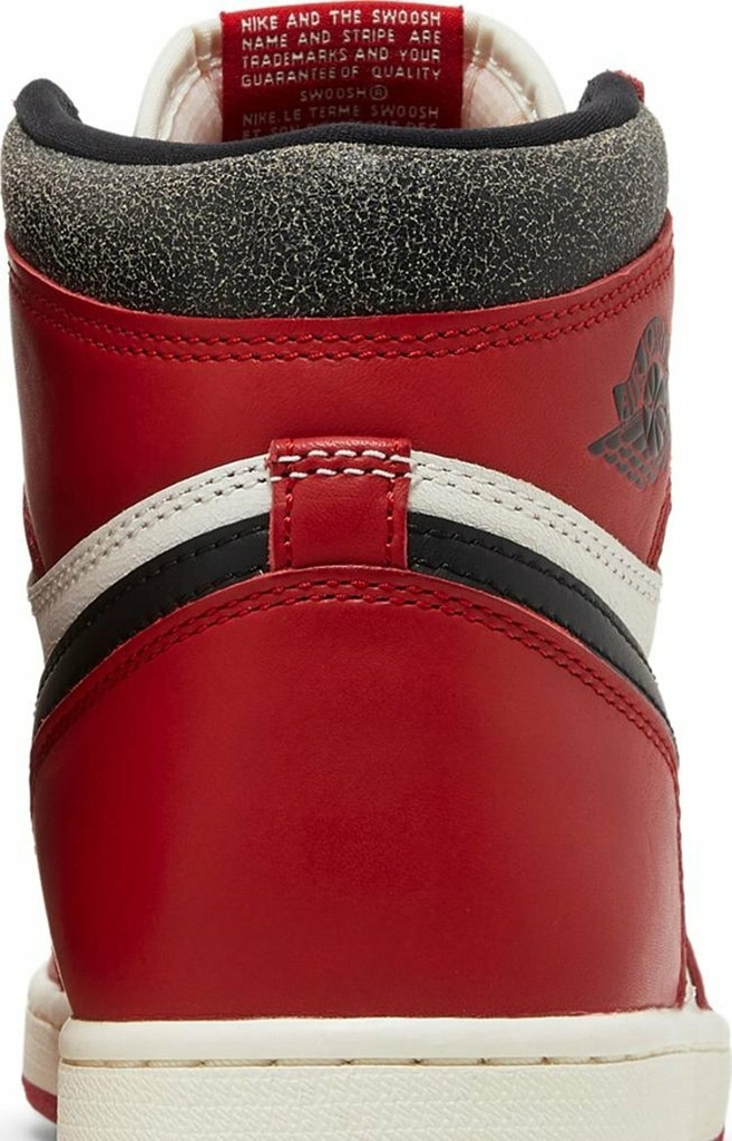 chicago one jordan