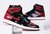 Tênis Air Jordan 1 Retro High OG Patent 'Bred' - loja online