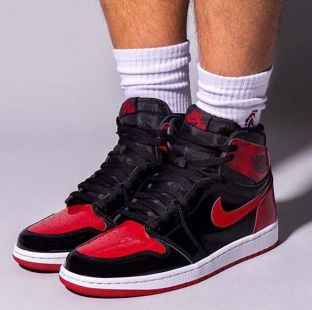 AIR JORDAN 1 \