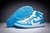 Tênis Air Jordan 1 RETRO HIGH "UNC" - comprar online