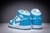 Tênis Air Jordan 1 RETRO HIGH "UNC"