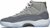 Tênis Air Jordan 11 Retro 'Cool Grey' 2021 - Dunk - Especialista em Sneakers, NBA, Jerseys, Futebol e Mais.