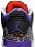 Tênis Air Jordan 3 Retro 'Court Purple' - comprar online