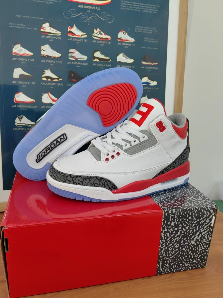 Deals Air Jordan 3