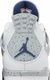 Air Jordan 4 Retro 'Midnight Navy' - Dunk - Especialista em Sneakers, NBA, Jerseys, Futebol e Mais.
