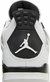 Tênis Air Jordan 4 Retro 'Military Black' - Dunk - Especialista em Sneakers, NBA, Jerseys, Futebol e Mais.