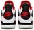 Tênis Air Jordan 4 Retro OG 'Fire Red' 2020 - comprar online