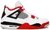 Tênis Air Jordan 4 Retro OG 'Fire Red' 2020 - loja online