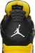 Air Jordan 4 Retro 'Thunder' 2023 - Dunk - Especialista em Sneakers, NBA, Jerseys, Futebol e Mais.
