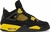 Air Jordan 4 Retro 'Thunder' 2023 - Dunk - Especialista em Sneakers, NBA, Jerseys, Futebol e Mais.