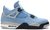 Tênis Air Jordan 4 Retro 'University Blue' - comprar online