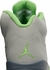 Air Jordan 5 Retro 'Green Bean' 2022 - Dunk - Especialista em Sneakers, NBA, Jerseys, Futebol e Mais.