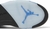 Imagem do Air Jordan 5 Retro 'Racer Blue'