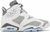 Air Jordan 6 Retro 'Cool Grey' - Dunk - Especialista em Sneakers, NBA, Jerseys, Futebol e Mais.