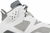 Air Jordan 6 Retro 'Cool Grey' - loja online