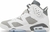 Imagem do Air Jordan 6 Retro 'Cool Grey'