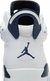 Air Jordan 6 Retro 'Midnight Navy' 2022 - Dunk - Especialista em Sneakers, NBA, Jerseys, Futebol e Mais.