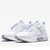 Tênis Air Max 2021 GS 'White Pure Violet'