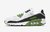 Tênis Nike Air Max 90 "Chlorophyll" - Dunk - Especialista em Sneakers, NBA, Jerseys, Futebol e Mais.
