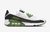 Tênis Nike Air Max 90 "Chlorophyll" - loja online