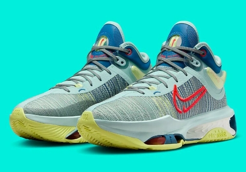 Air sales zoom 2