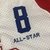 Jersey Mitchell & Ness - All Star Game 2004 Retr - Bryant #8