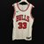 Jersey NBA - Nike - ICON EDITION AUTHENTIC - BULLS- 20/21 - PIPPEN #33