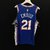 Jersey NBA - Nike - ICON EDITION AUTHENTIC - 76ERS- 20/21 - EMBIID #21 - comprar online