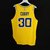 Jersey NBA - Nike - ICON EDITION AUTHENTIC - Warriors - Amarela 20/21 -Curry #30 - comprar online