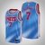 Regata NBA Nike Swingman - Brooklyn Nets Azul - Durant #7