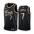 Regata NBA NIKE Swingman - Toronto Raptors - City Edition 20-21 - LOWRY #7