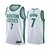 Regata NBA Nike Swingman - Boston Celtics - City Edition 20-21 - Brown #7