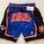 Bermuda NBA JUST DON Basquete - New York Knicks na internet