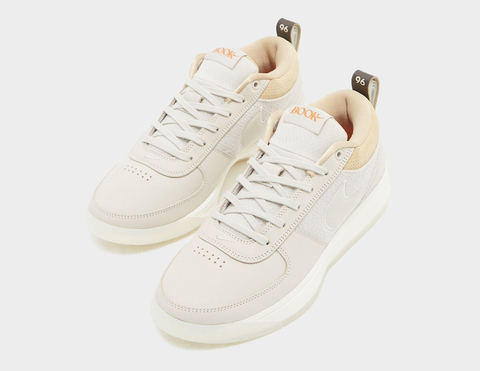 Nike gripp on sale light orewood brown