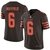 Jersey NFL - Nike - Cleveland Browns - MAYFIELD #6