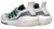 Adidas UltraBoost 21 'White Sub Green' - loja online