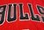 Regata Mitchell & Ness -  Bulls 2008-09 Retro  - Rose #1 Vermelha - Dunk - Especialista em Sneakers, NBA, Jerseys, Futebol e Mais.