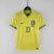 Camisa Nike - Brasil - 2022 - Amarela - Copa do Mundo Catar 2022 - comprar online