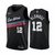 Regata NBA Nike Swingman - San Antonio Spurs - City Edition 20-21 - Aldridge #12