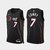 Jersey NBA Nike Swingman - Heat- City Edition 21-22 75th -Lowry #7