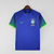 Imagem do Camisa Nike - Brasil - 2022 - Azul - Copa do Mundo Catar 2022