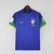 Camisa Nike - Brasil - 2022 - Azul - Copa do Mundo Catar 2022