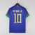Camisa Nike - Brasil - 2022 - Azul - Copa do Mundo Catar 2022 - comprar online